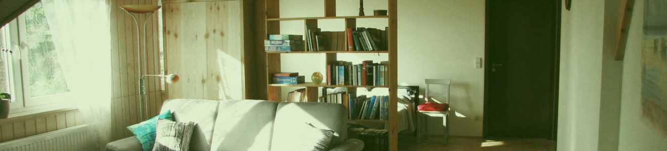 Ferienwohnung Talblick